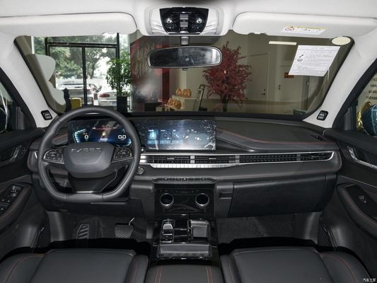 Exeed Txl 1.5t 156 chevaux SUV L4 CVT SUV intelligent avec option de demande personnalisée