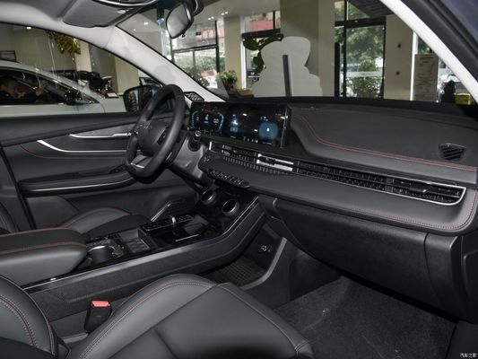 Exeed Txl 1.5t 156 chevaux SUV L4 CVT SUV intelligent avec option de demande personnalisée
