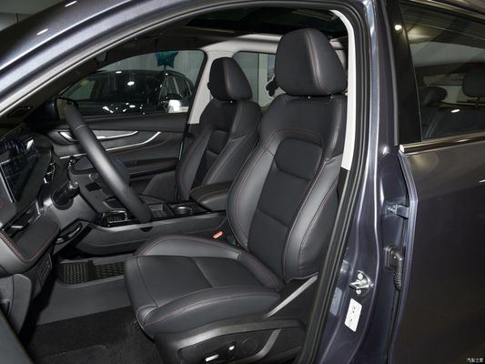 Exeed Txl 1.5t 156 chevaux SUV L4 CVT SUV intelligent avec option de demande personnalisée