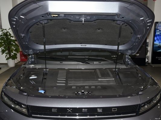 Exeed Txl 1.5t 156 chevaux SUV L4 CVT SUV intelligent avec option de demande personnalisée