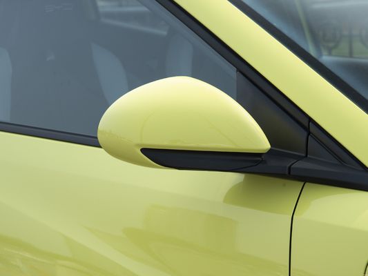 Type de carburant électrique personnalisé 2023 Byd Sea Gull 405 Km Véhicule d'énergie automobile moderne