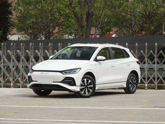 405 km Édition Deluxe EV Véhicule électrique à partir de la conduite FWD et charge rapide