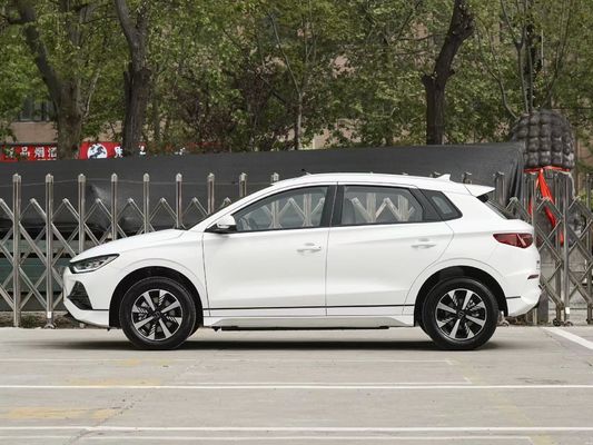 405 km Édition Deluxe EV Véhicule électrique à partir de la conduite FWD et charge rapide