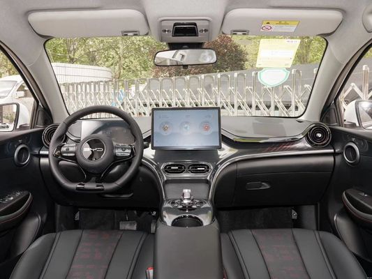 405 km Édition Deluxe EV Véhicule électrique à partir de la conduite FWD et charge rapide
