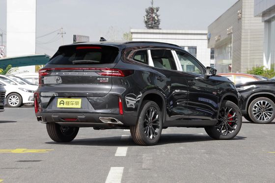 Direction gauche personnalisée Exeed S 400t 4WD Super PRO 2023 Demande personnalisée