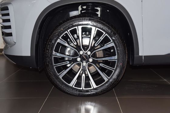 Le système de suspension indépendant multi-liens 400t 2WD Exeed PRO 2023 4500x1842x1746 pour les véhicules