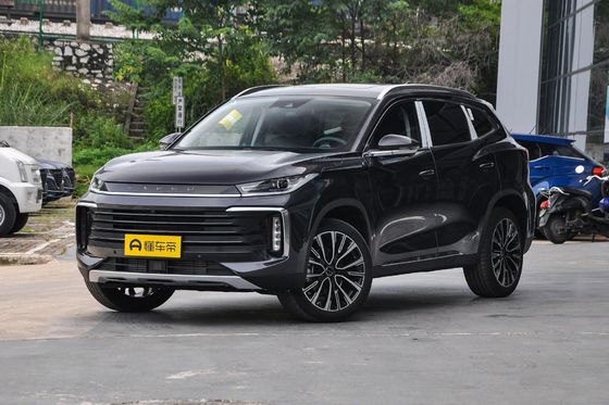 FWD Drive Exeed 2023 400t 4WD Exeed personnalisé et option de demande personnalisée