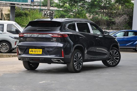 FWD Drive Exeed 2023 400t 4WD Exeed personnalisé et option de demande personnalisée