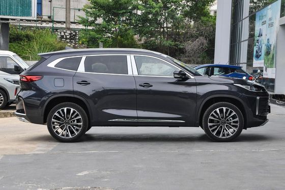 FWD Drive Exeed 2023 400t 4WD Exeed personnalisé et option de demande personnalisée
