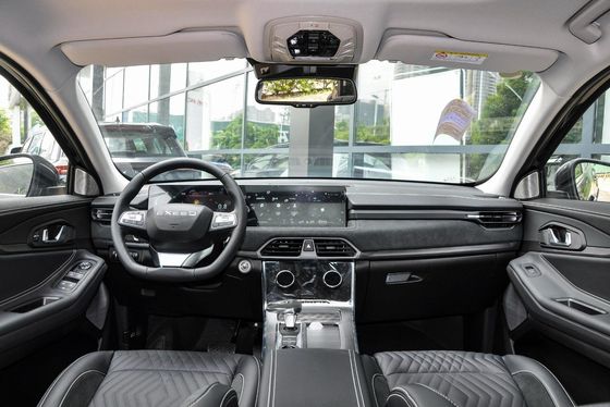 FWD Drive Exeed 2023 400t 4WD Exeed personnalisé et option de demande personnalisée