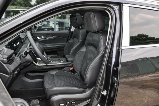 FWD Drive Exeed 2023 400t 4WD Exeed personnalisé et option de demande personnalisée