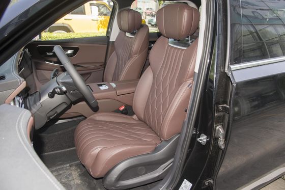 Condition Exeed Range Rover 400t 2WD Starburst 7 places avec système de freinage hydraulique