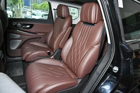 Range Rover 2023 400t 2WD Starelite 6 places avec suspension indépendante multi-lien