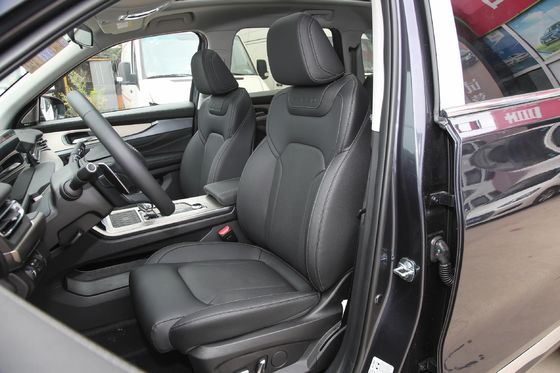 Mcpherson Range Rover 2022 400t 4WD Star Plus 5 places avec suspension indépendante
