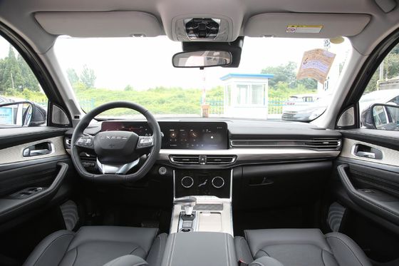 Mcpherson Range Rover 2022 400t 4WD Star Plus 5 places avec suspension indépendante