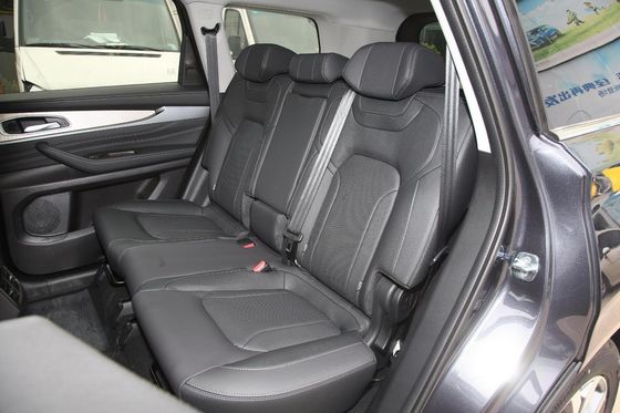 Mcpherson Range Rover 2022 400t 4WD Star Plus 5 places avec suspension indépendante