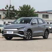 Byd E2 EV 405 km type de carrosserie fermée pour carburant électrique