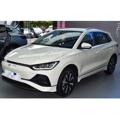 Byd E2 EV 405 km type de carrosserie fermée pour carburant électrique