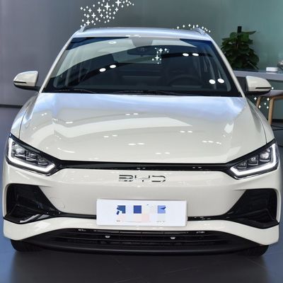 Byd E2 EV 405 km type de carrosserie fermée pour carburant électrique