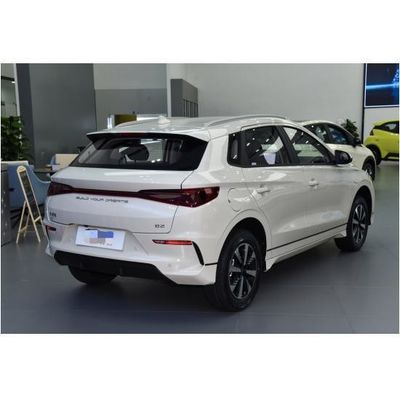 Byd E2 EV 405 km type de carrosserie fermée pour carburant électrique