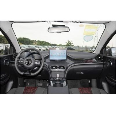 Byd E2 EV 405 km type de carrosserie fermée pour carburant électrique