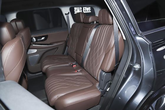 Service après-vente en ligne/local Range Rover 2023 400t 4WD Starelite 7 places