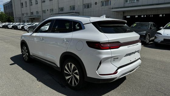 2024 Byd Song Plus Honor Edition EV 605km Vélosité FWD avec demande personnalisée
