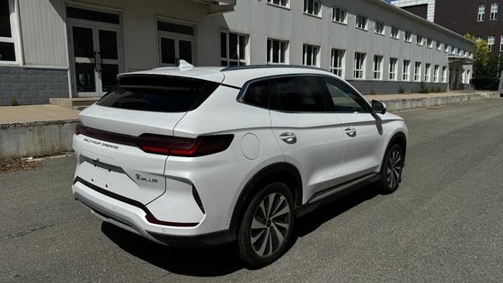 2024 Byd Song Plus Honor Edition EV 605km Vélosité FWD avec demande personnalisée