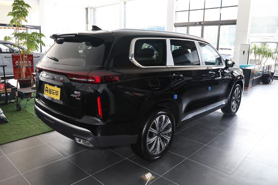 Service après-vente en ligne/local Range Rover 2023 400t 4WD Starburst 7 places