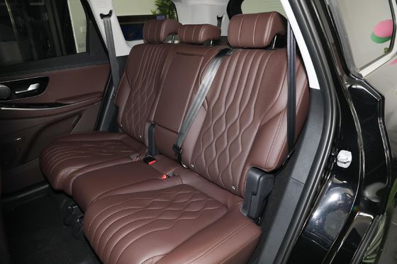 Service après-vente en ligne/local Range Rover 2023 400t 4WD Starburst 7 places