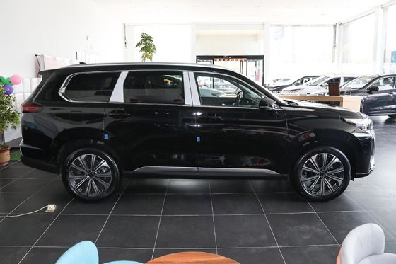 Service après-vente en ligne/local Range Rover 2023 400t 4WD Starburst 7 places