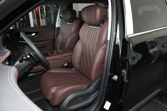 Service après-vente en ligne/local Range Rover 2023 400t 4WD Starburst 7 places