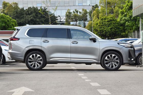 SUV Exeed Range Rover 400t 4WD Starelite 6 places 2023 avec des normes de sécurité élevées