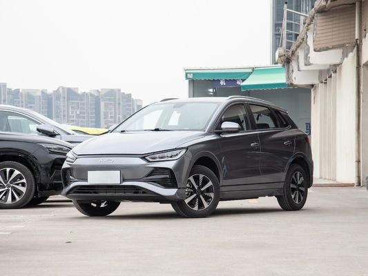 Byd E2 2024 Honor Edition Version Deluxe Transmission à vitesse unique pour véhicules électriques