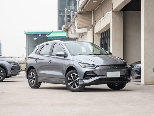 Byd E2 2024 Honor Edition Version Deluxe Transmission à vitesse unique pour véhicules électriques