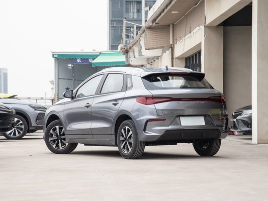 Byd E2 2024 Honor Edition Version Deluxe Transmission à vitesse unique pour véhicules électriques