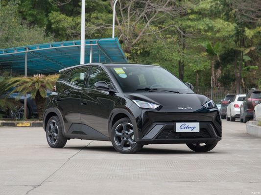 Byd Seagull 2024 Glory 405km Édition volante de voiture électrique système de freinage électromagnétique