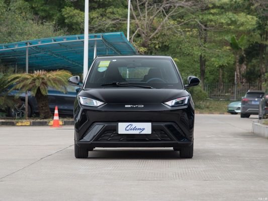 Byd Seagull 2024 Glory 405km Édition volante de voiture électrique système de freinage électromagnétique