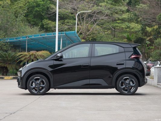 Byd Seagull 2024 Glory 405km Édition volante de voiture électrique système de freinage électromagnétique