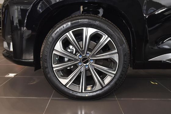 Exeed Range Rover 400t 4WD Starelite 7 places type de carrosserie fermée
