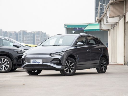 Édition Honor 2024 SUV électrique de luxe Type de carburant électrique et demande personnalisée