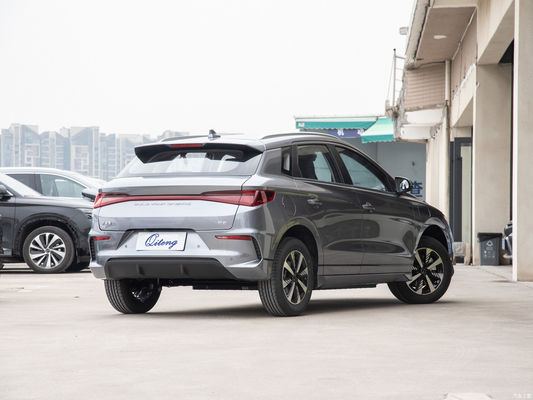 Édition Honor 2024 SUV électrique de luxe Type de carburant électrique et demande personnalisée