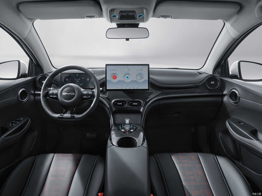 Édition Honor 2024 SUV électrique de luxe Type de carburant électrique et demande personnalisée