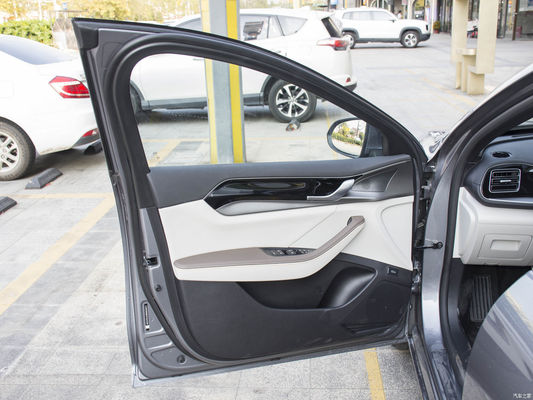 2024 Honor EV 510 km Voiture leader avec BYD Qin Plus et boîte de vitesses automatique