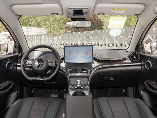 Expédition rapide 2023 E2 Voiture de luxe Service professionnel