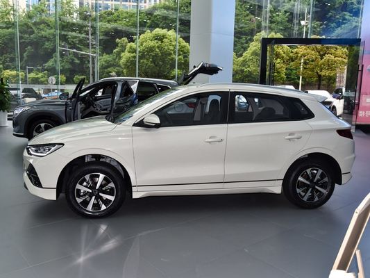 Expédition rapide 2023 E2 Voiture de luxe Service professionnel