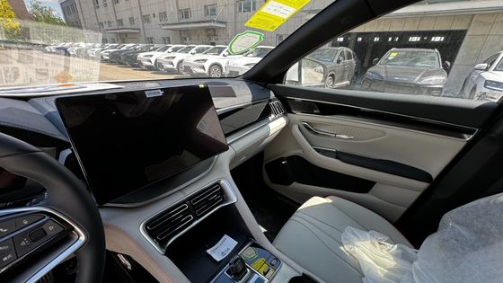 2024 Auto SUV/Mini/Smart/Used/ Electric EV Car avec Byd Electric Car Byd E2 2023 Modèle de luxe à carburant électrique