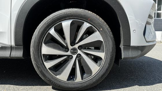 2024 Auto SUV/Mini/Smart/Used/ Electric EV Car avec Byd Electric Car Byd E2 2023 Modèle de luxe à carburant électrique