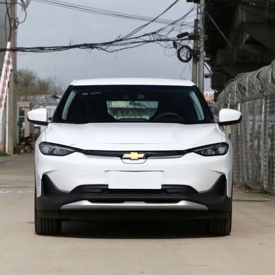 2023 Chevrolet Menlo Star-Enjoyment Plus édition Hatchback Crossover avec empattement 2660 mm