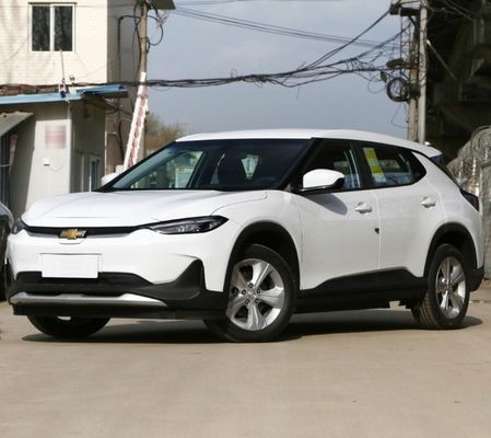 2023 Chevrolet Menlo Star-Enjoyment Plus édition Hatchback Crossover avec empattement 2660 mm